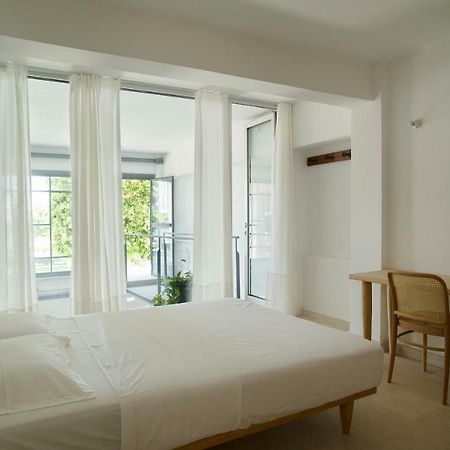 City Centre Rooms Limasol Dış mekan fotoğraf