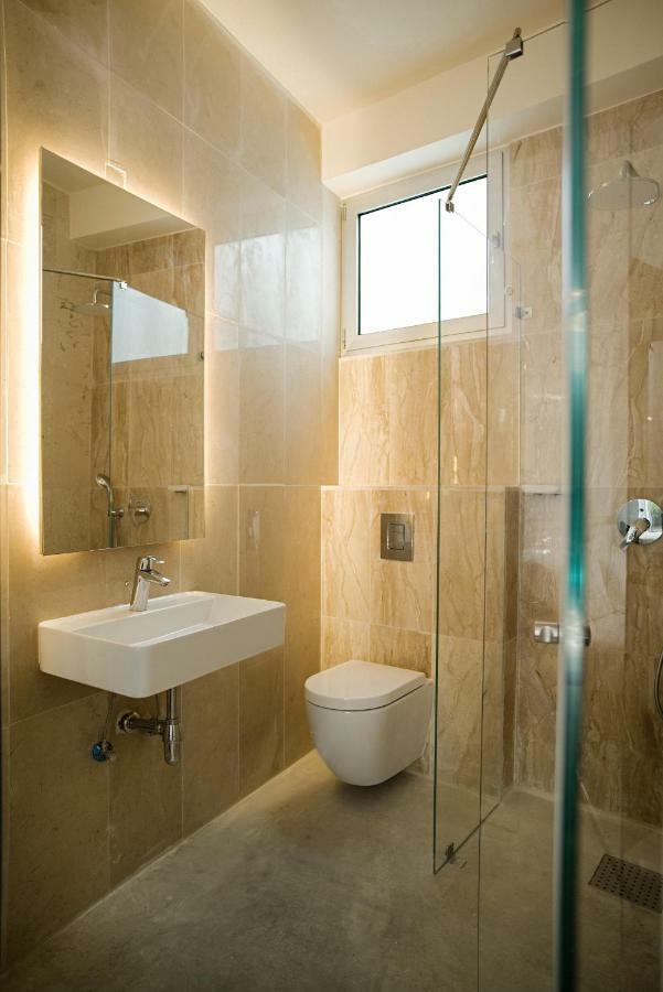 City Centre Rooms Limasol Dış mekan fotoğraf
