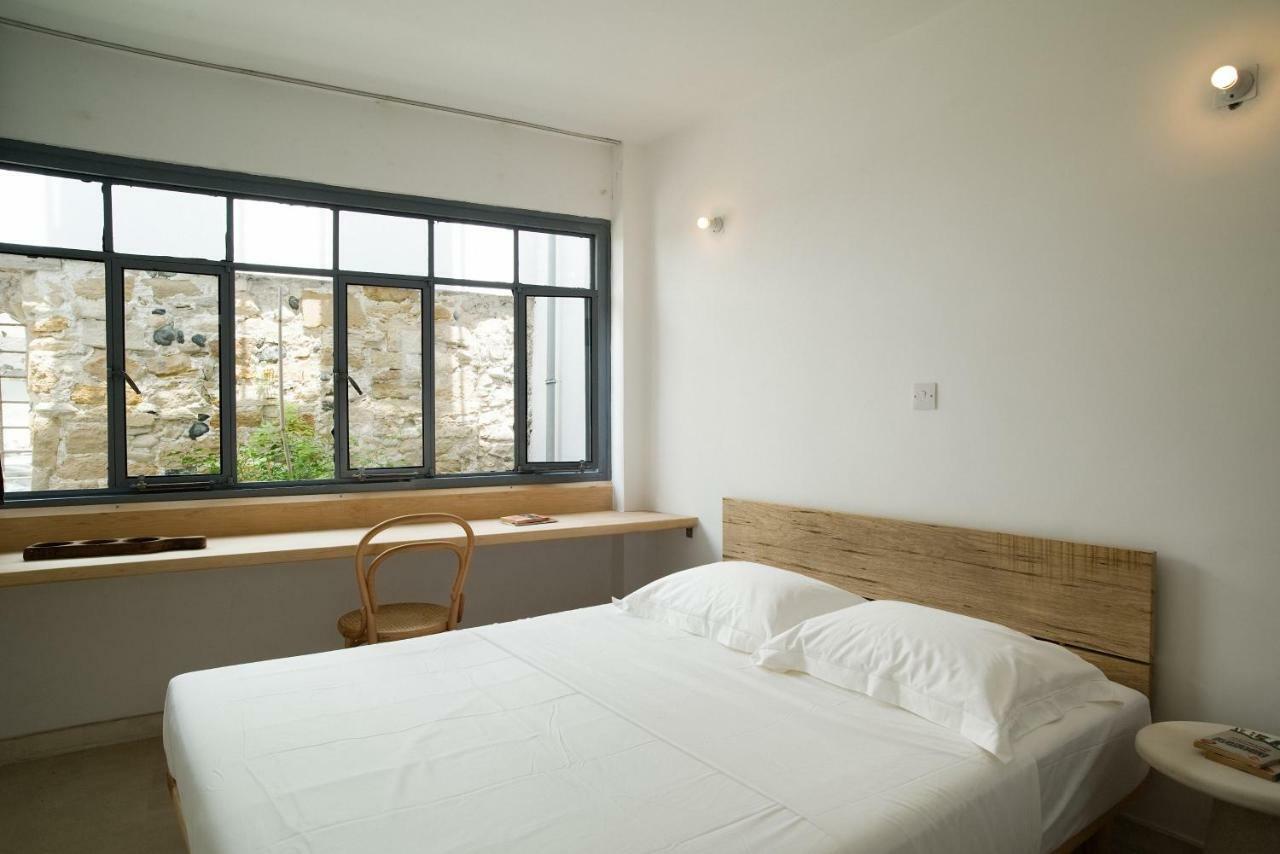 City Centre Rooms Limasol Dış mekan fotoğraf