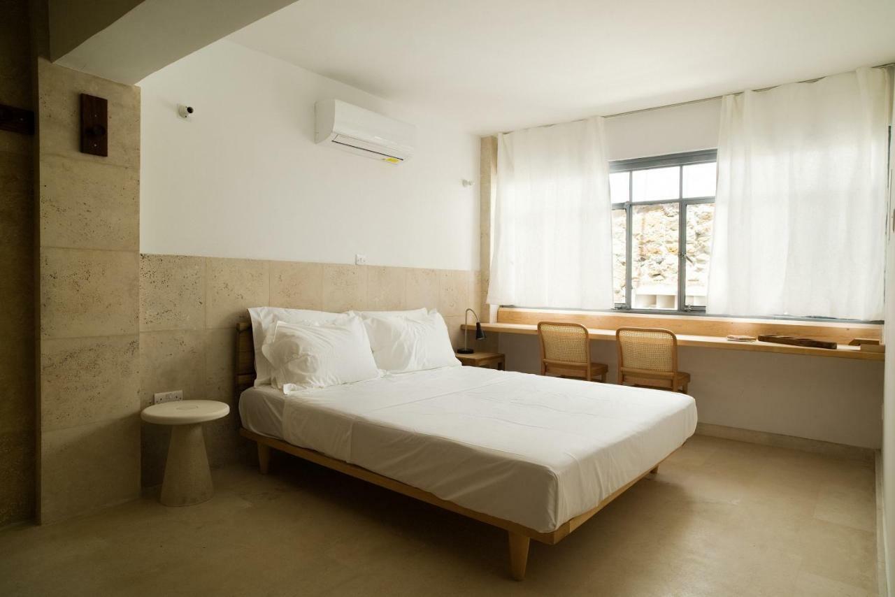City Centre Rooms Limasol Dış mekan fotoğraf